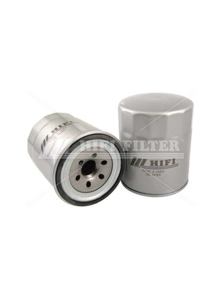 HIFI SO12022 OIL FILTER