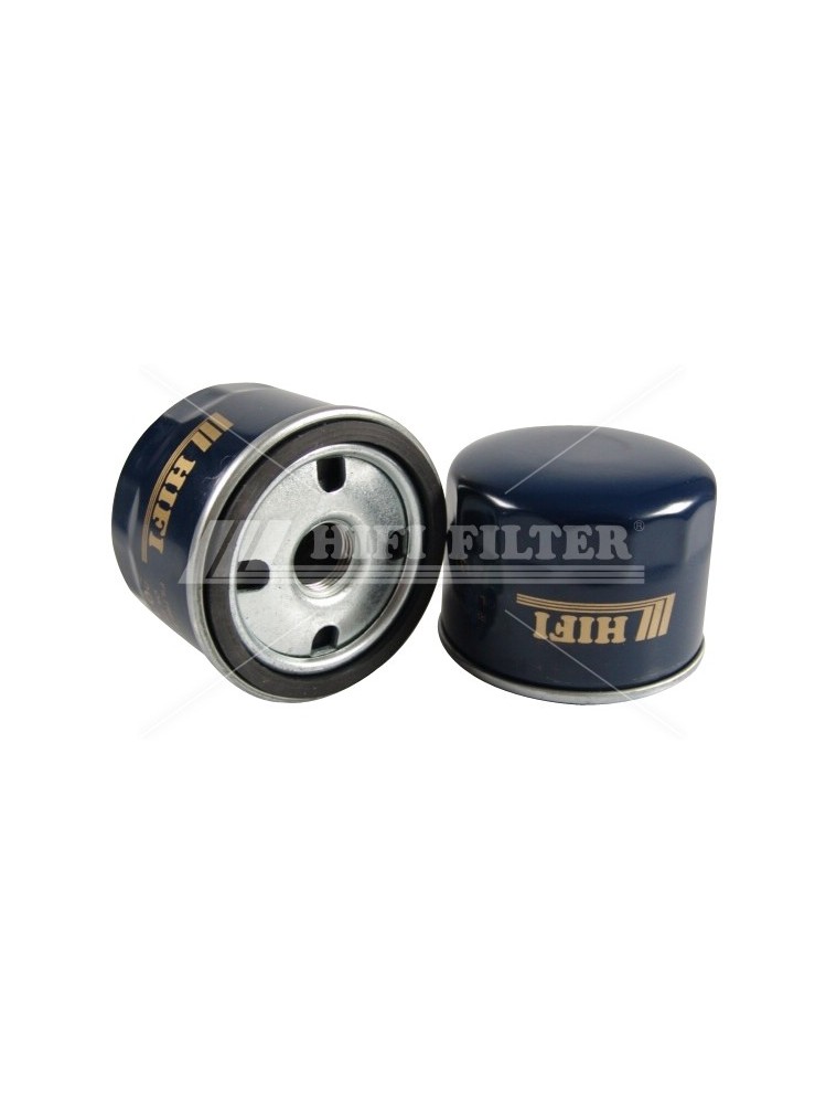 HIFI SO12030 OIL FILTER