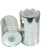 HIFI SO1544 OIL FILTER