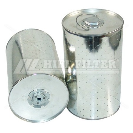 Hifi SO1544 OIL FILTER