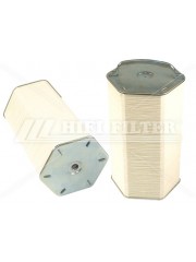 HIFI SO1661 OIL FILTER