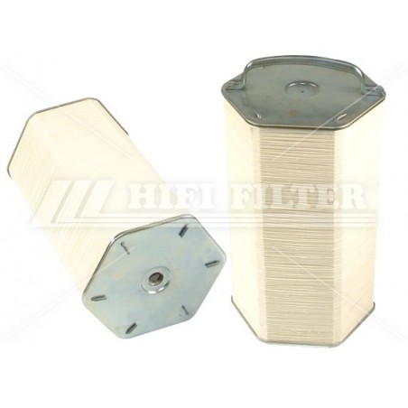 Hifi SO1661 OIL FILTER