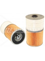HIFI SO2192 OIL FILTER