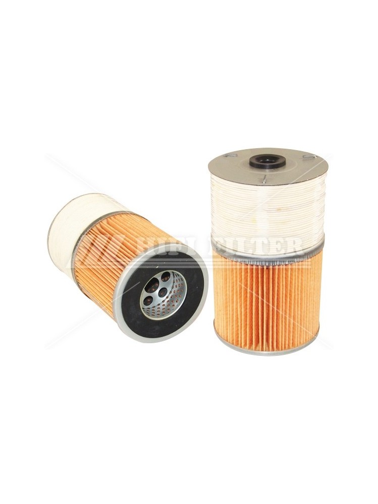 HIFI SO2192 OIL FILTER