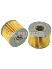 HIFI SO4004 OIL FILTER