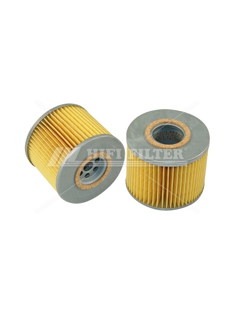 HIFI SO4004 OIL FILTER