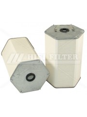 HIFI SO6013 OIL FILTER