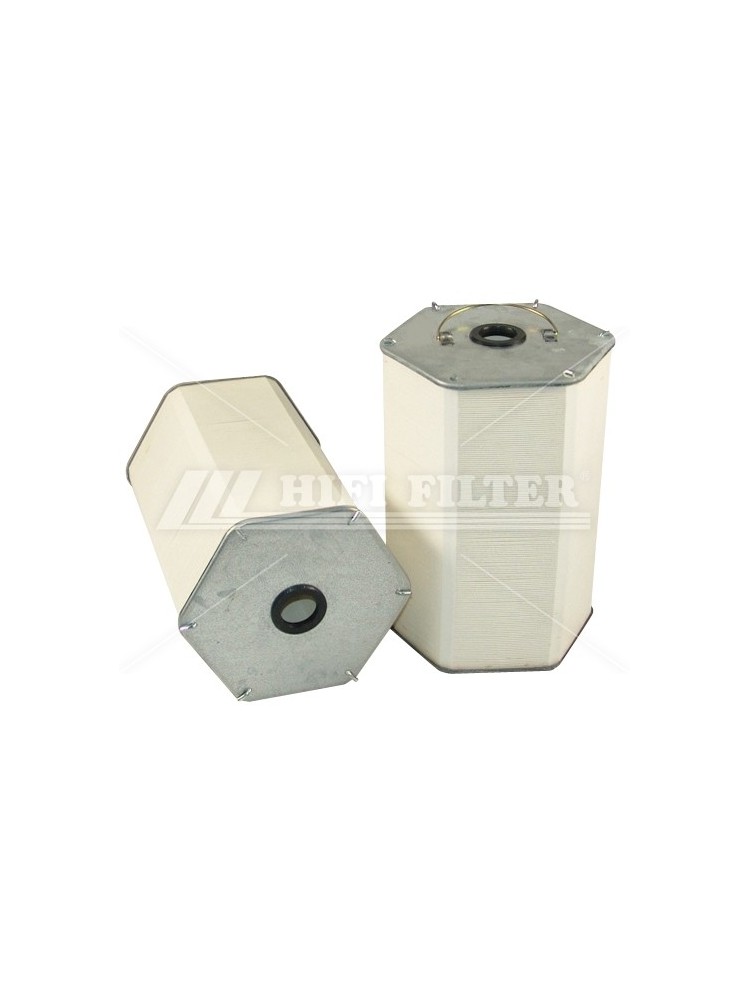 HIFI SO6013 OIL FILTER