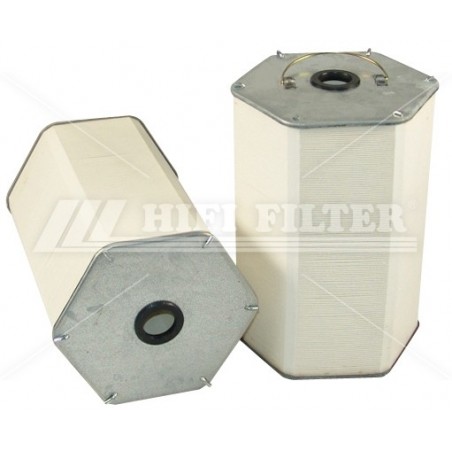 Hifi SO6013 OIL FILTER