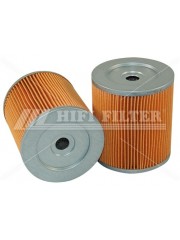 HIFI SO6019 OIL FILTER