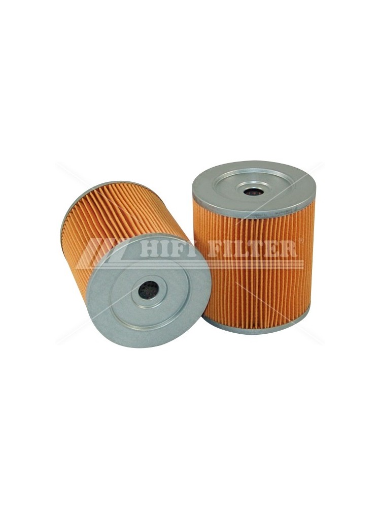 HIFI SO6019 OIL FILTER