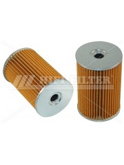 HIFI SO6024 OIL FILTER