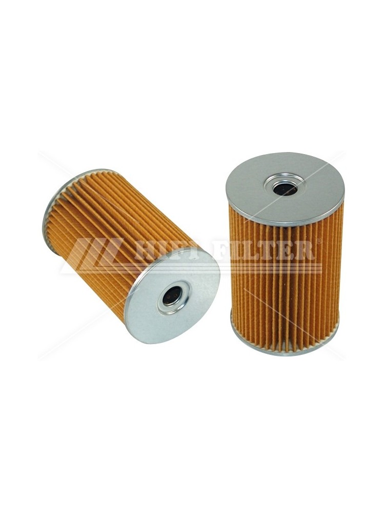 HIFI SO6024 OIL FILTER