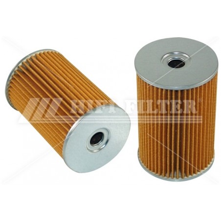 Hifi SO6024 OIL FILTER