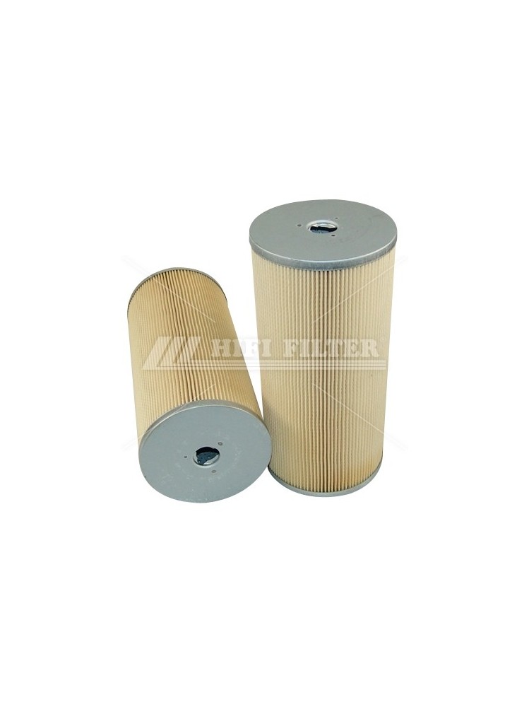 HIFI SO6028 OIL FILTER