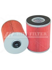 HIFI SO6043 OIL FILTER