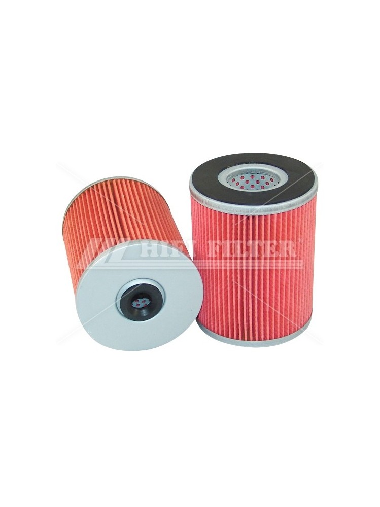 HIFI SO6043 OIL FILTER