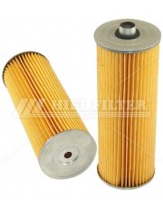 HIFI SO6059 OIL FILTER
