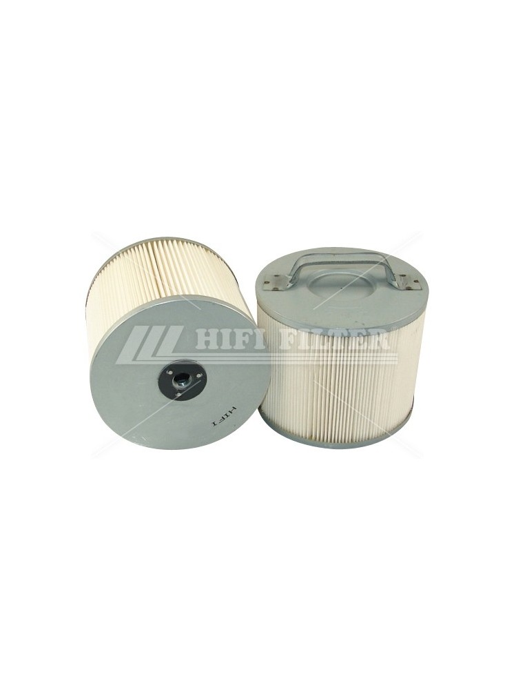 HIFI SO6065 OIL FILTER