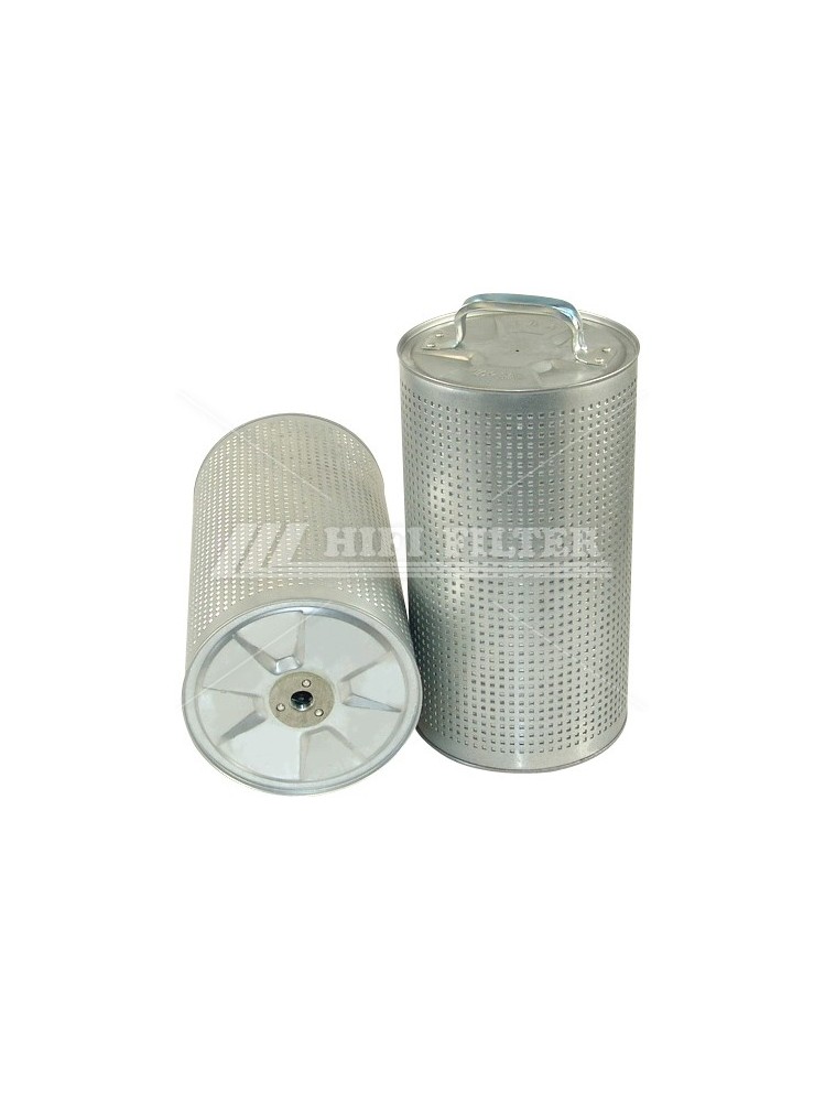 HIFI SO6084 OIL FILTER