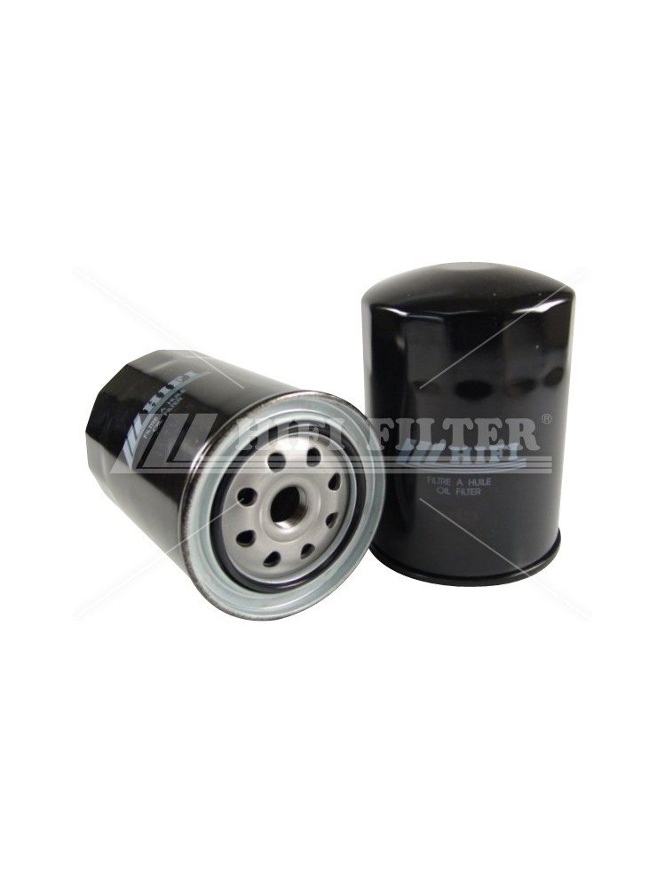 HIFI SO6088 OIL FILTER