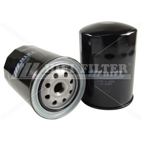 Hifi SO6088 OIL FILTER