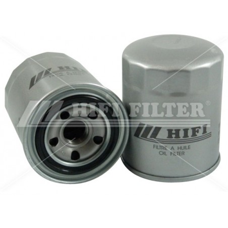 Hifi SO6095 OIL FILTER