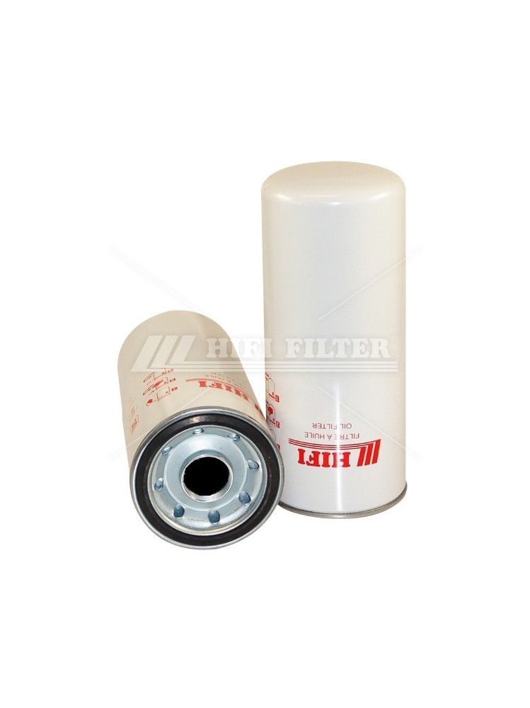 HIFI SO6100 OIL FILTER