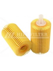 HIFI SO6134 OIL FILTER