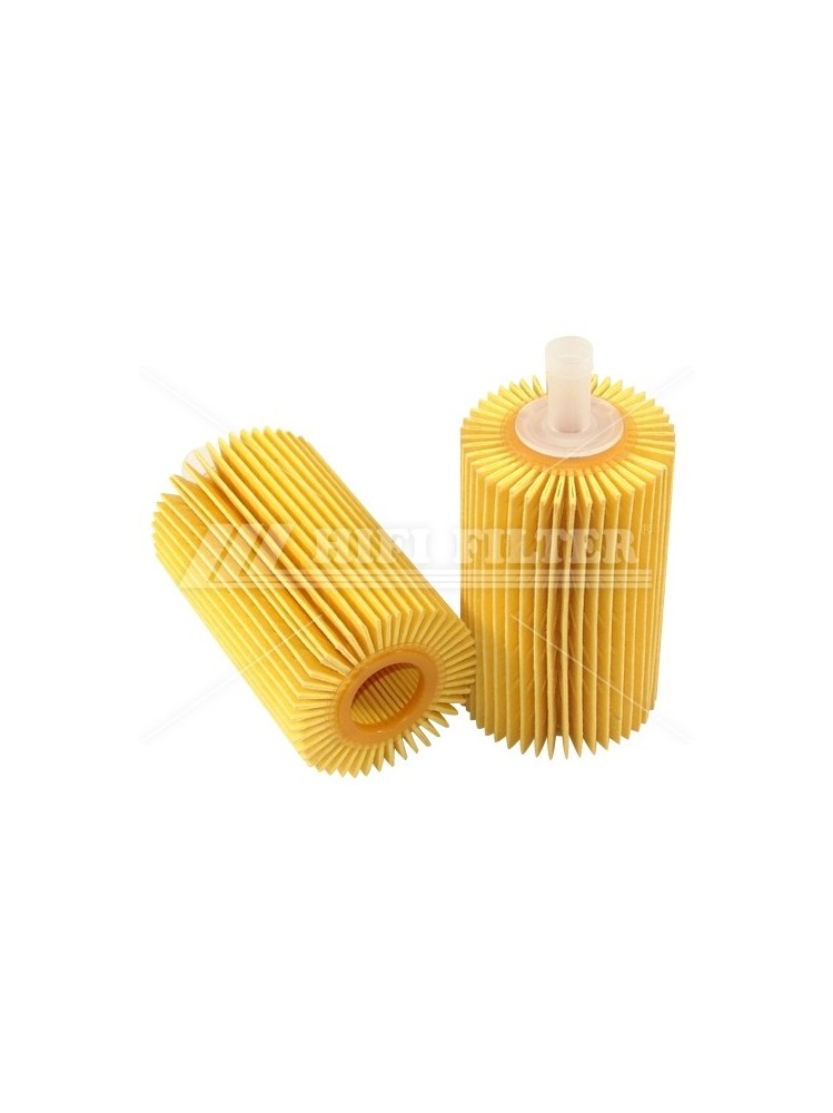 HIFI SO6134 OIL FILTER