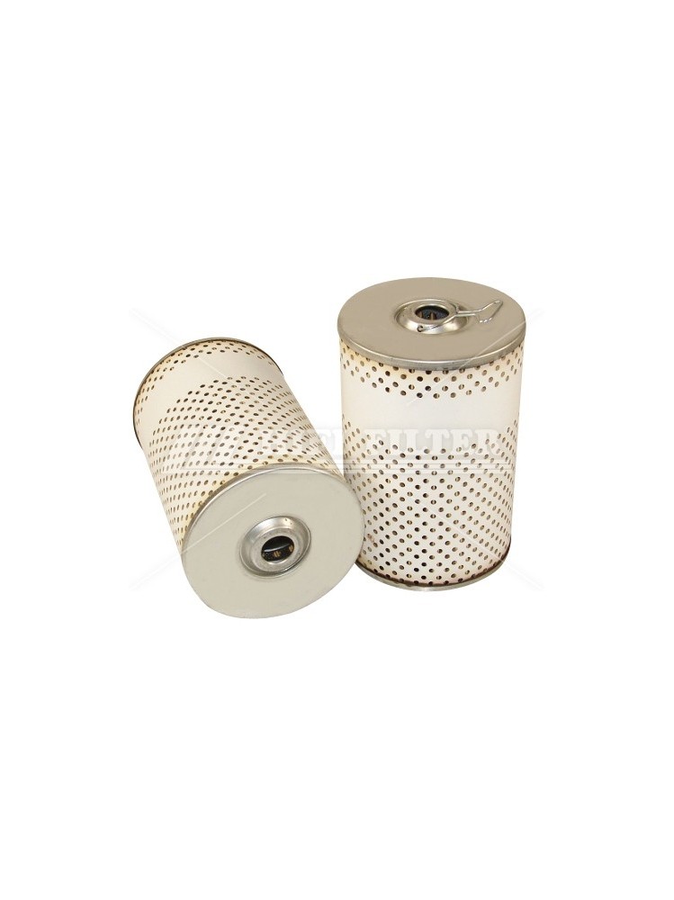 HIFI SO6143 OIL FILTER