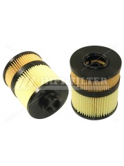 HIFI SO6153 OIL FILTER