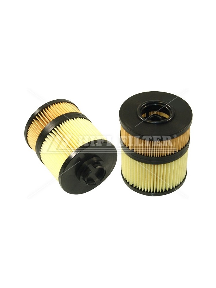 HIFI SO6153 OIL FILTER