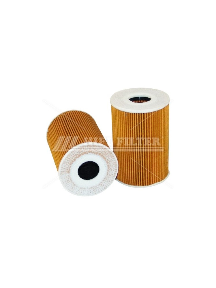 HIFI SO6177 OIL FILTER