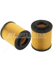 HIFI SO6185 OIL FILTER
