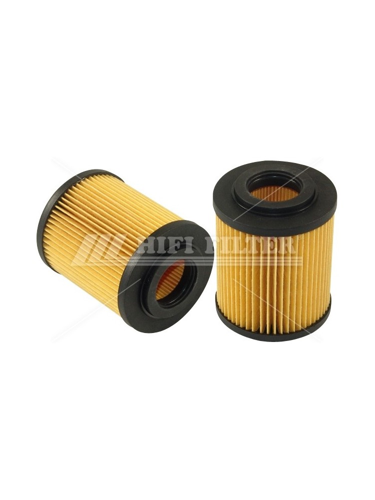 HIFI SO6185 OIL FILTER
