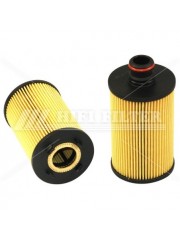 HIFI SO6210 OIL FILTER
