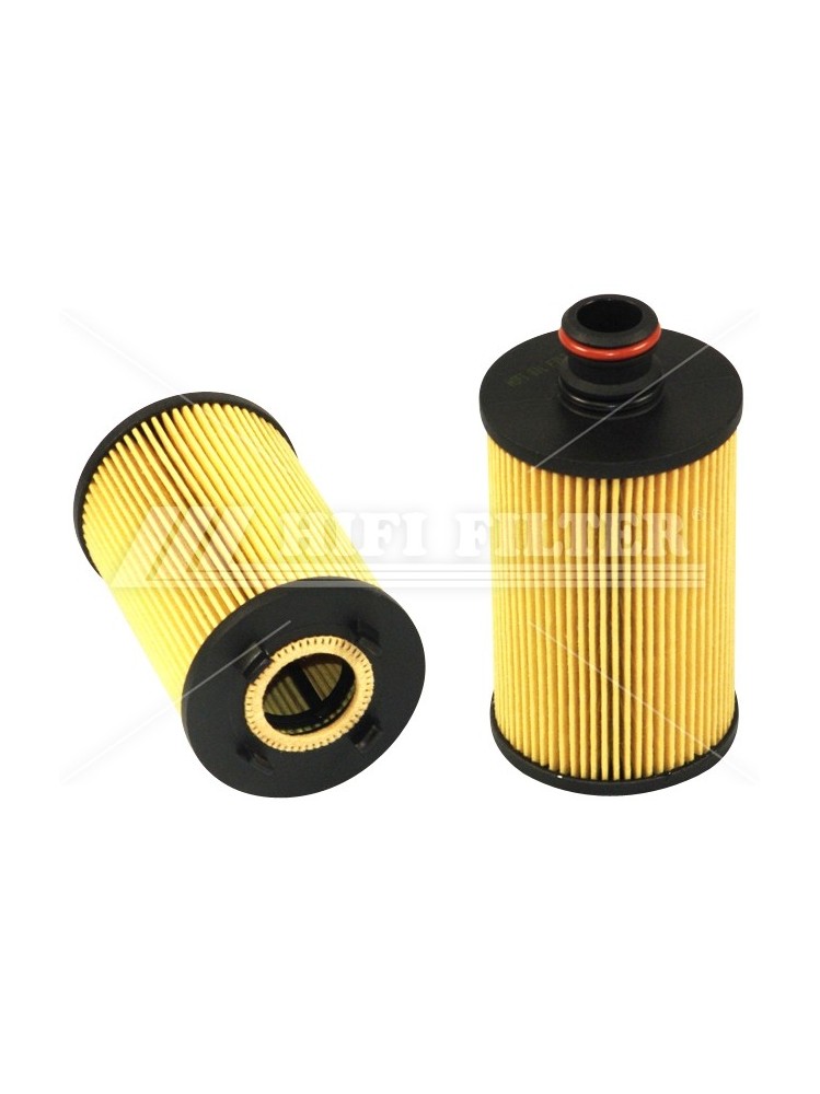 HIFI SO6210 OIL FILTER