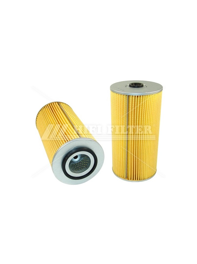 HIFI SO6211 OIL FILTER