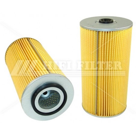 Hifi SO6211 OIL FILTER