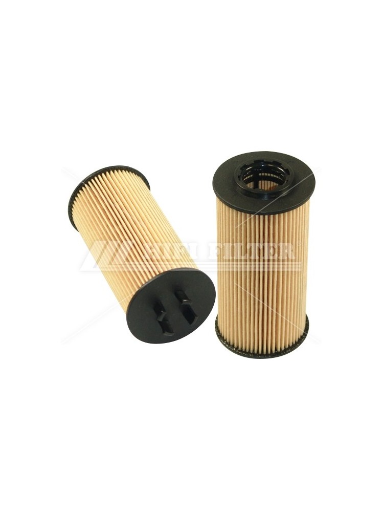 HIFI SO6215 OIL FILTER