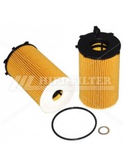 HIFI SO6217 OIL FILTER