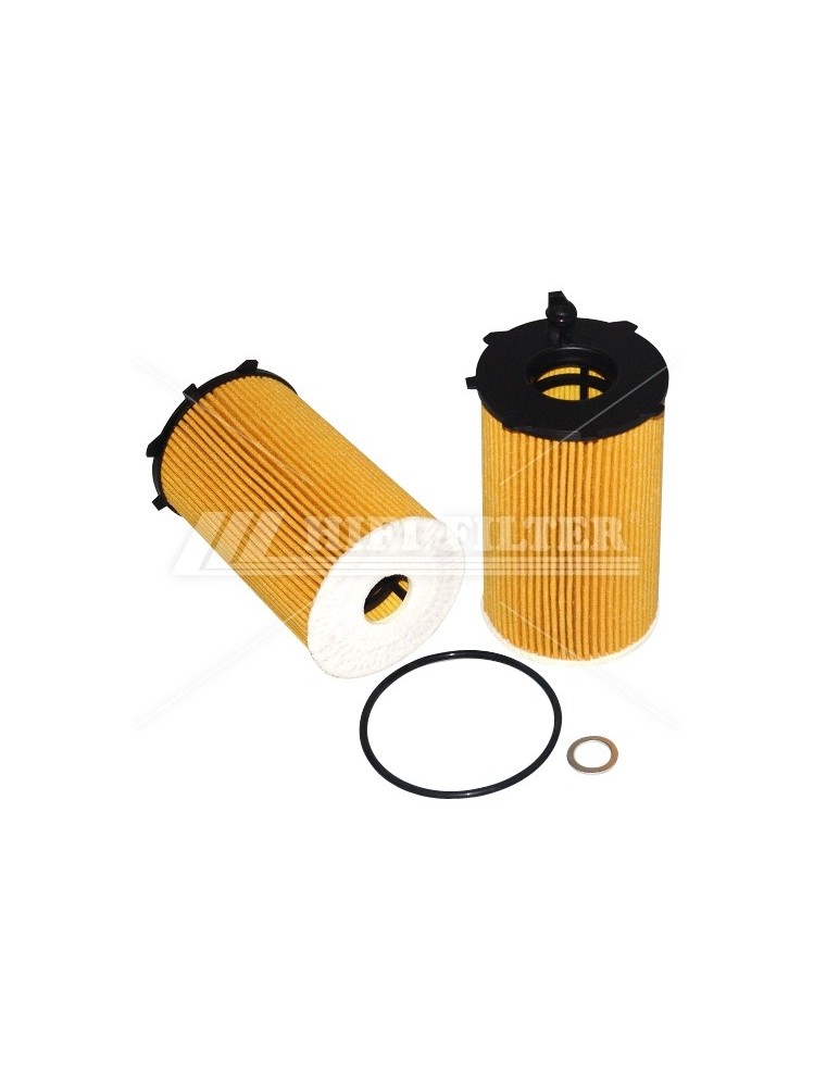 HIFI SO6217 OIL FILTER