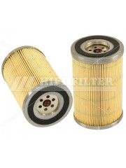 HIFI SO6722 OIL FILTER