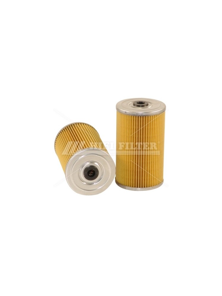 HIFI SO6742 OIL FILTER
