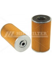 HIFI SO6750 OIL FILTER