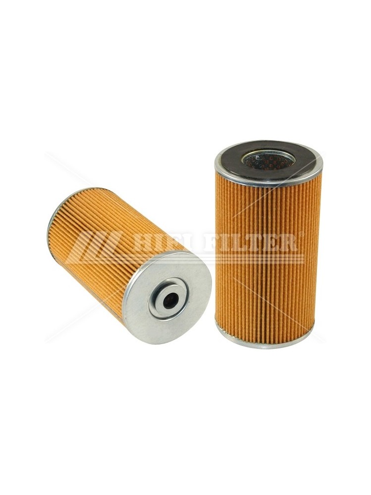 HIFI SO6750 OIL FILTER