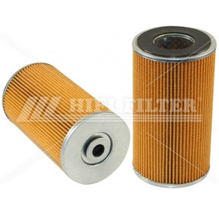 Hifi SO6750 OIL FILTER