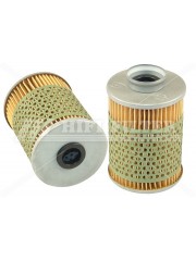 HIFI SO686 OIL FILTER