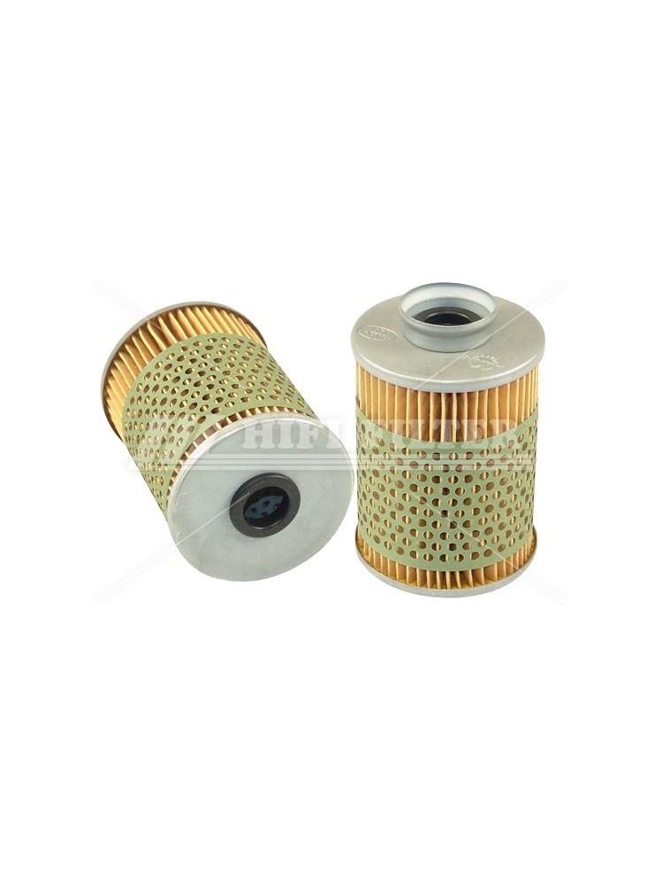 HIFI SO686 OIL FILTER